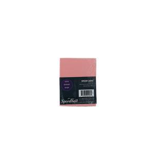 Speedball Speedy Carve Block 3" x 4"