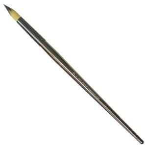 Royal Langnickel Zen Brush for Acrylic & Oil - Round #12