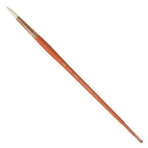 Royal Langnickel Vienna Synthetic Bristle Brush - Round #8