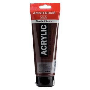 Royal Talens Amsterdam Acrylic Paint - (250ml) Burnt Umber