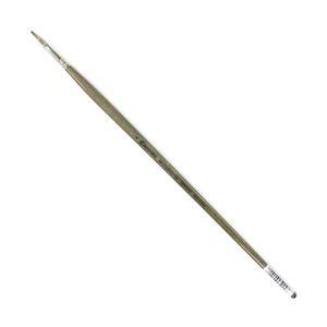 Escoda Modernista Brush for Oils & Acrylics - Bright #4