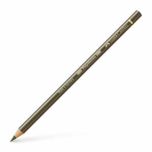 Polychromos Colored Pencil- Olive Green Yellowish (173)