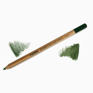Lyra Rembrandt Aquarell Colored Pencil -Sap Green