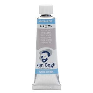 Royal Talens Van Gogh Water Colour - (.3oz/10ml) Neutral Tint