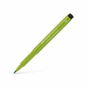 Pitt Artist Pen Brush- May Green