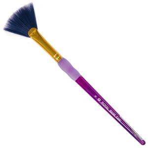 Royal Langnickel Big Kids Choice Brush - Fan #6
