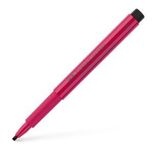Pitt Artist Calligraphy Pen- Pink Carmine (127)