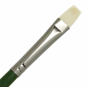 #4 Regis Bristle Oil Bright Brush