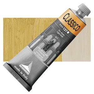 Maimeri Classico Oil Paint 60ml -Light Gold