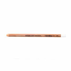 Lyra Rembrandt White Pastel Dry Pencil