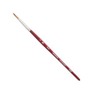 Princeton Velvetouch Mixed Media Brush - Round #4