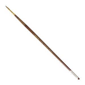 Escoda Grafilo Tajmyr Sable Kolinsky Brush - Bright #2