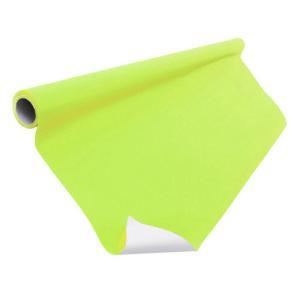 Pacon Fadeless Bulletin Board Paper 48" x 12' - Lime