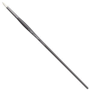 Richeson Grey Matters Bristle Brush for Oil & Acrylic - #3 Round