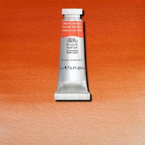 Winsor & Newton Professional Water Colour - (.47oz/14ml) Field's Orange