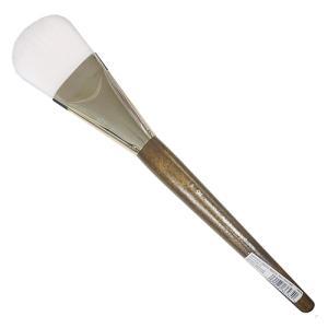 Royal Langnickel Jumbo White Taklon Brush - Filbert #50