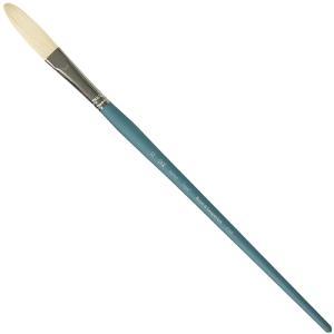 Royal Langnickel Imia Bristle Brush - Egbert Filbert #12