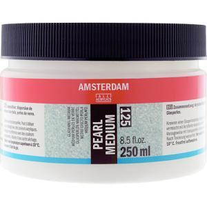 Amsterdam Pearl Medium - (8.5oz/250ml)