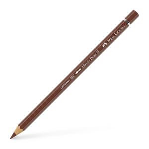 Albrecht Durer Watercolor Pencil- Burnt Sienna (283)