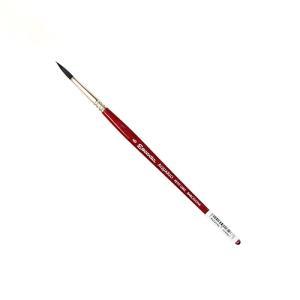 Escoda Aquario Brush for Watercolors - Round #6