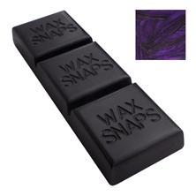 Enkaustikos Wax Snaps Encaustic Paint Bar - (40ml) Dioxazine Purple
