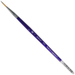 Royal Langnickel Moderna Brush for All Media - Liner #2