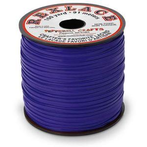 Pepperell Crafts Rexlace - (100yd/91m) Royal Blue