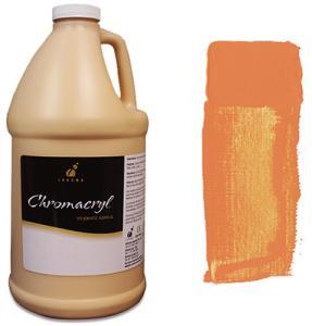 Chromacryl Acrylic Paint – 2 Liter (67.7oz)- Skin Tone Base