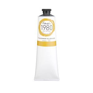 Gamblin 1980 Oil Colors – (5.07oz/150ml) Transparent Yellow Oxide