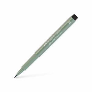 Pitt Artist Pen Brush- Earth Green