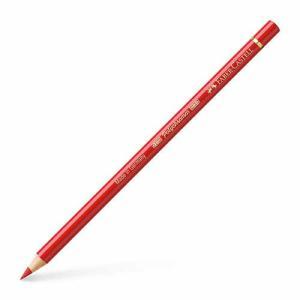 Polychromos Colored Pencil- Scarlet Red (118)