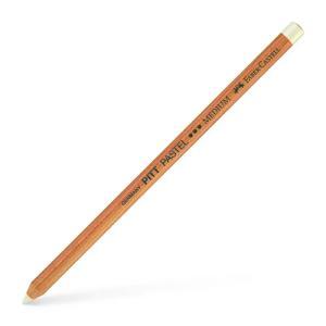 Pitt Pastel Pencil- Medium White (101)