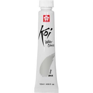 Sakura Koi Water Colors - (.406oz/12ml) #44 Gray