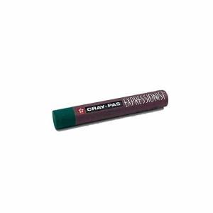 Cray-Pas Expressionist Oil Pastels- Turquoise Green