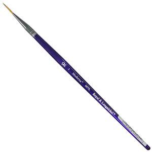 Royal Langnickel Moderna Brush for All Media - Liner #1