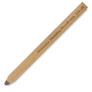 General's Flat Sketching Pencil - 531 -4B