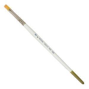 Royal Langnickel Royal Gold Brush for Acrylic & Watercolor - Shader #8