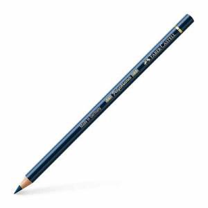 Polychromos Colored Pencil- Dark Indigo (157)