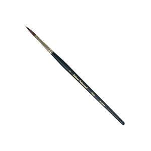 Richeson Professional Steve Quiller Watermedia Brush - Round #5