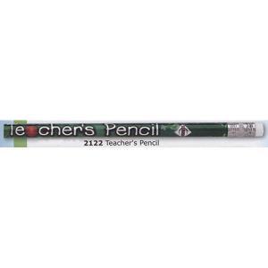 Teacher's No. 2 Pencil