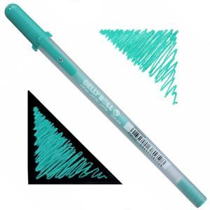 Sakura Gelly Roll Moonlight Pen - 10 Bold Line, Green