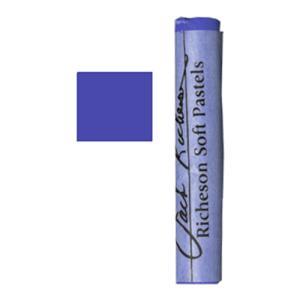 Richeson Medium-Soft Round Pastel - 261 Blue