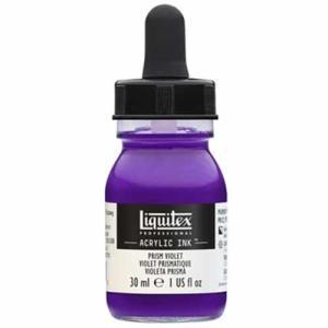 Liquitex Professional Acrylic Ink - (1oz/30ml) Prism Violet