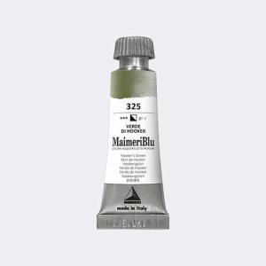 MaimeriBlu 12ml Watercolor- Hooker's Green