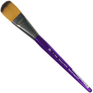 Royal Langnickel Moderna Brush for All Media - Oval Wash 1"