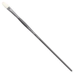 Richeson Grey Matters Bristle Brush for Oil & Acrylic - #5 Filbert