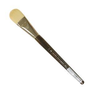 Royal Langnickel Jumbo Bone Taklon Brush - Filbert #30
