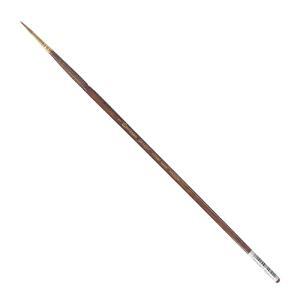 Escoda Grafilo Tajmyr Sable Kolinsky Brush - Filbert #1