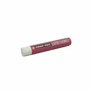 Cray-Pas Expressionist Oil Pastels- White