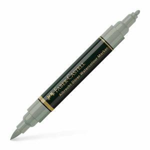 Albrecht Durer Artist Watercolor Marker- Cold Grey lV (233)
